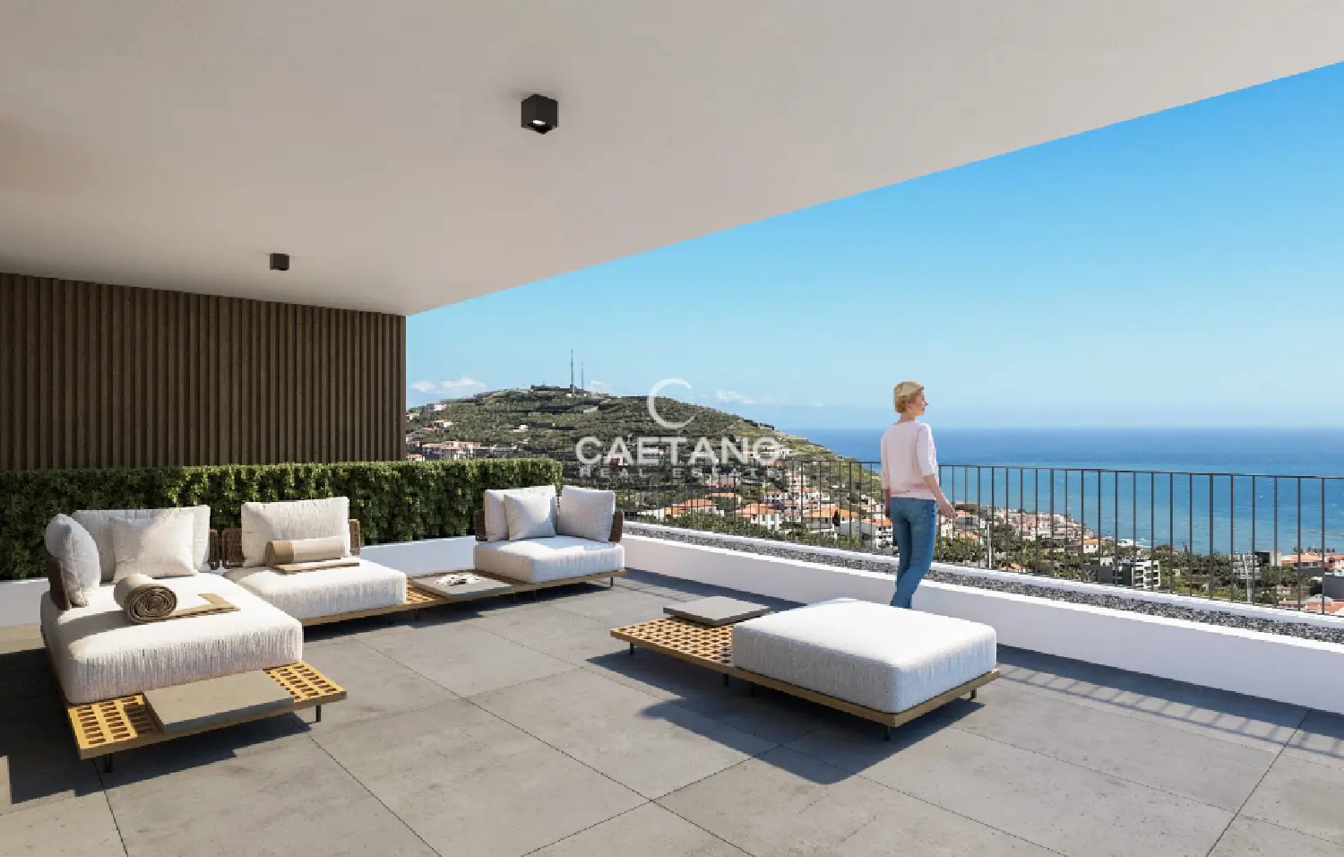  te koop villa Calheta Calheta (Madeira) 1