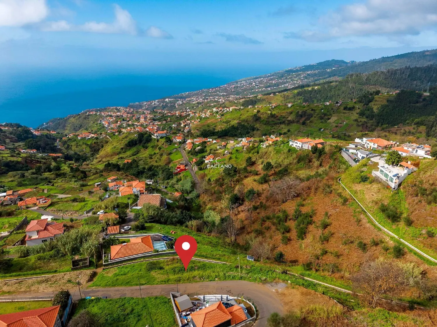  te koop villa Calheta Calheta (Madeira) 1