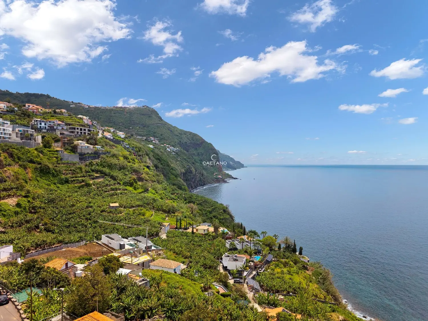  te koop villa Calheta Calheta (Madeira) 2