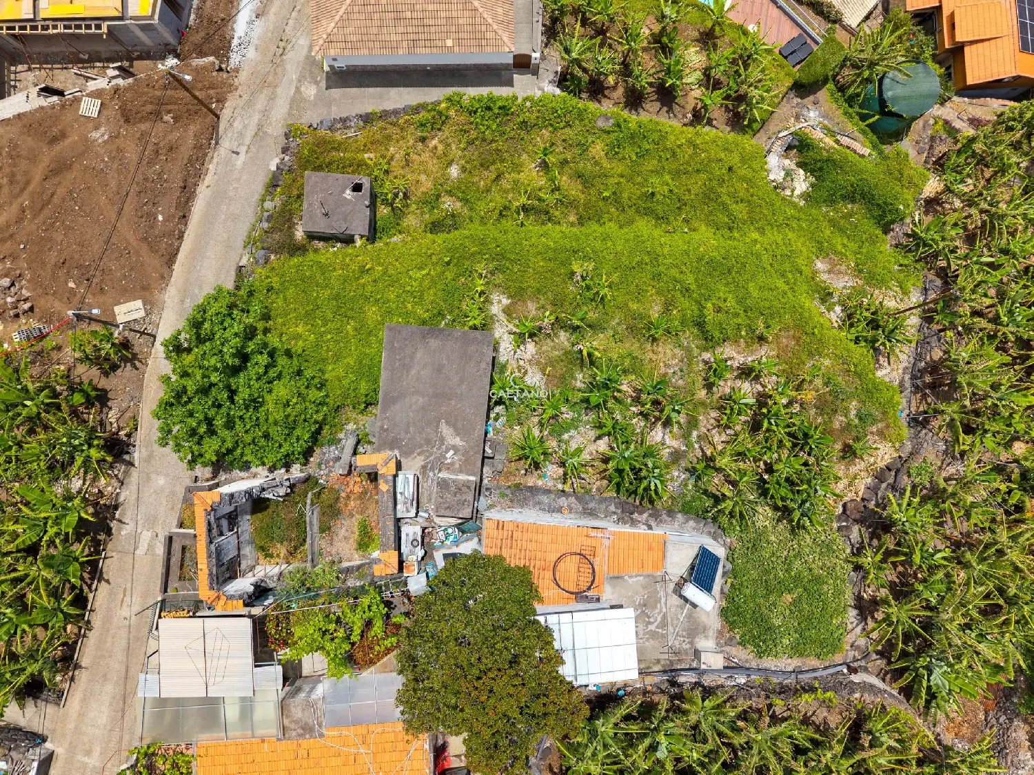  te koop villa Calheta Calheta (Madeira) 3