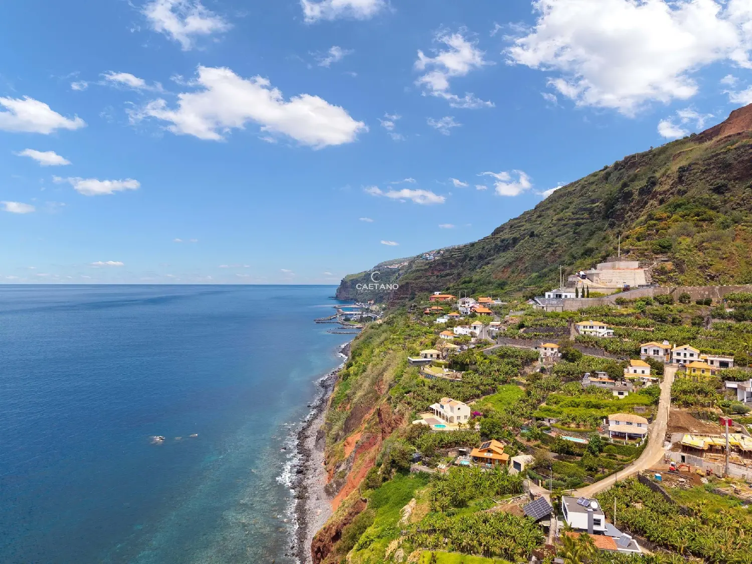  te koop villa Calheta Calheta (Madeira) 6