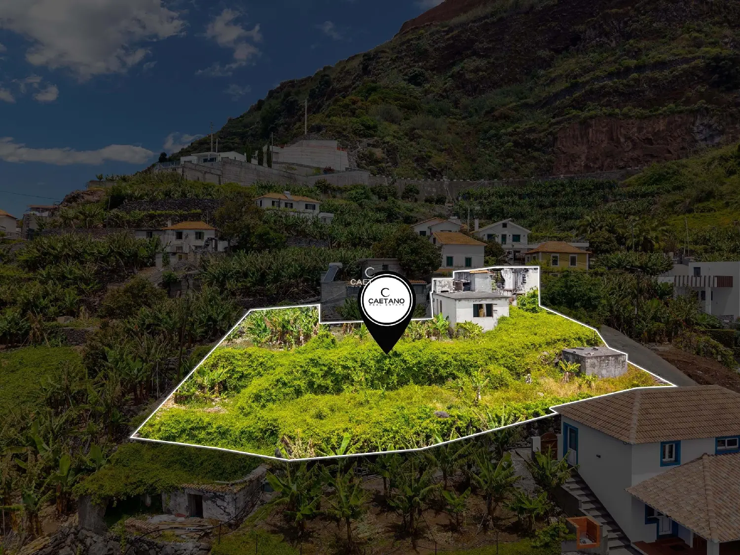  te koop villa Calheta Calheta (Madeira) 7