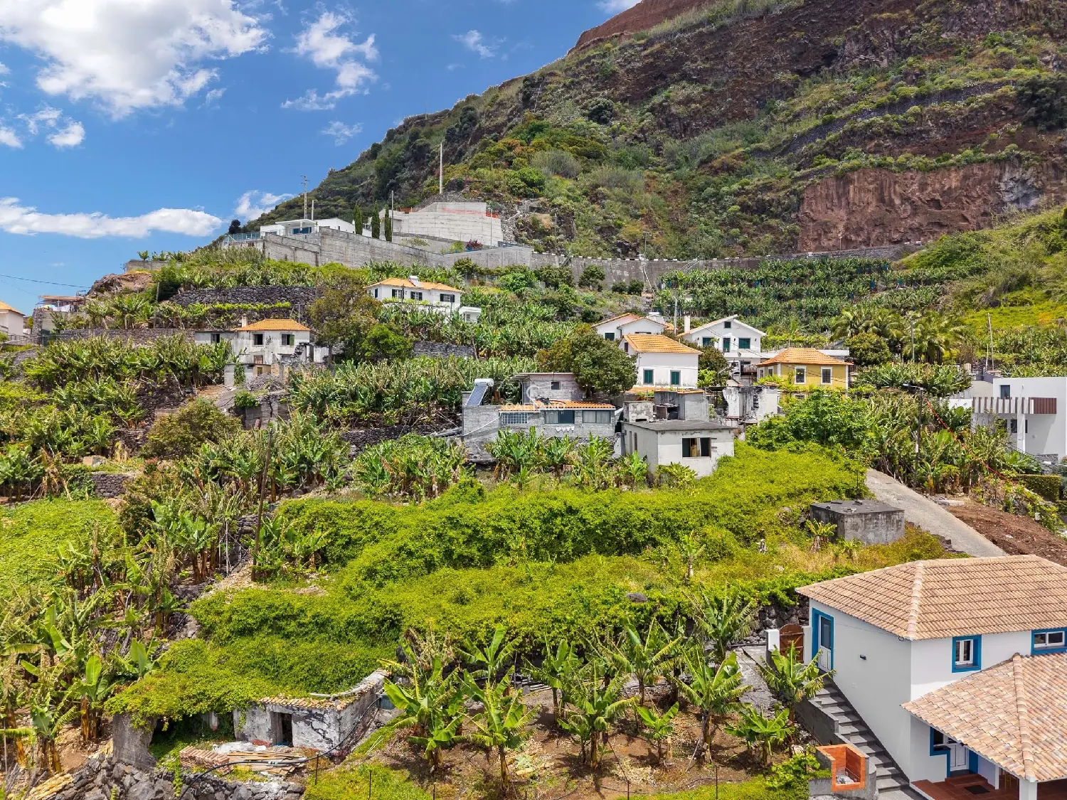  te koop villa Calheta Calheta (Madeira) 8
