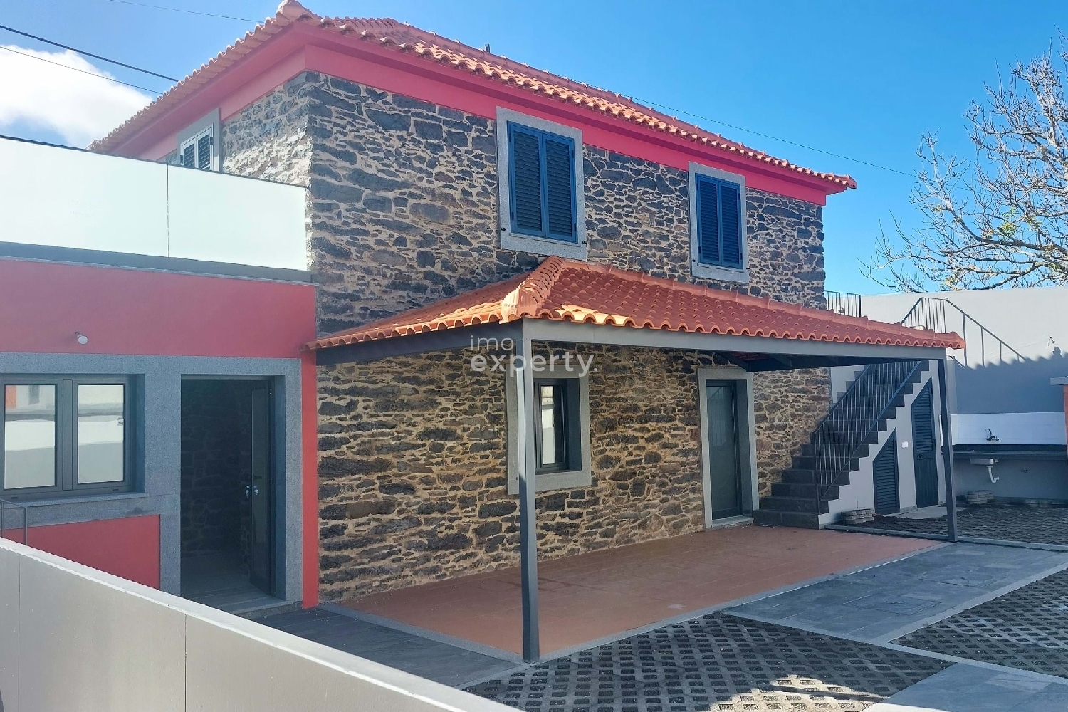  te koop villa Calheta Calheta (Madeira) 1