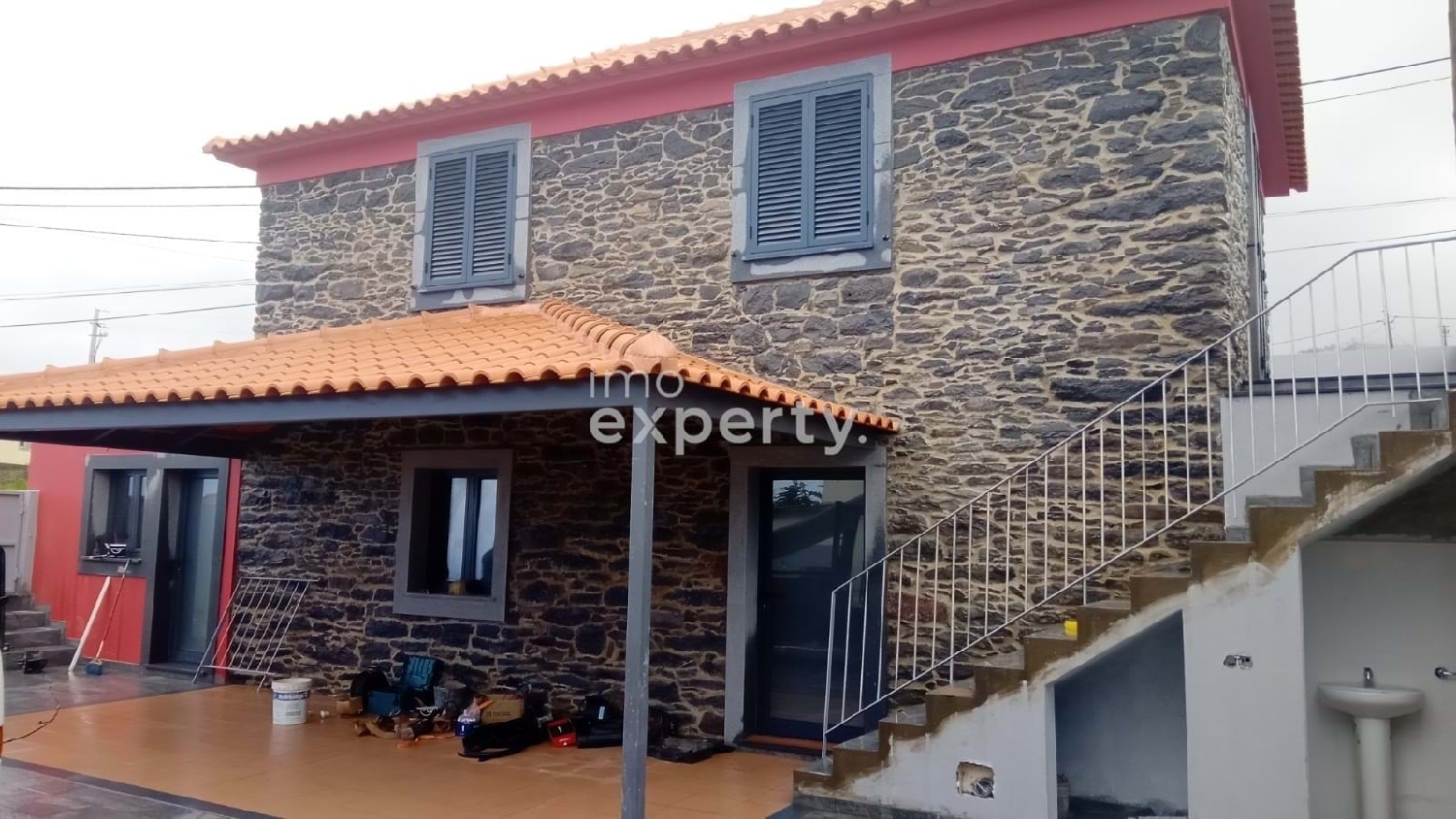  te koop villa Calheta Calheta (Madeira) 2