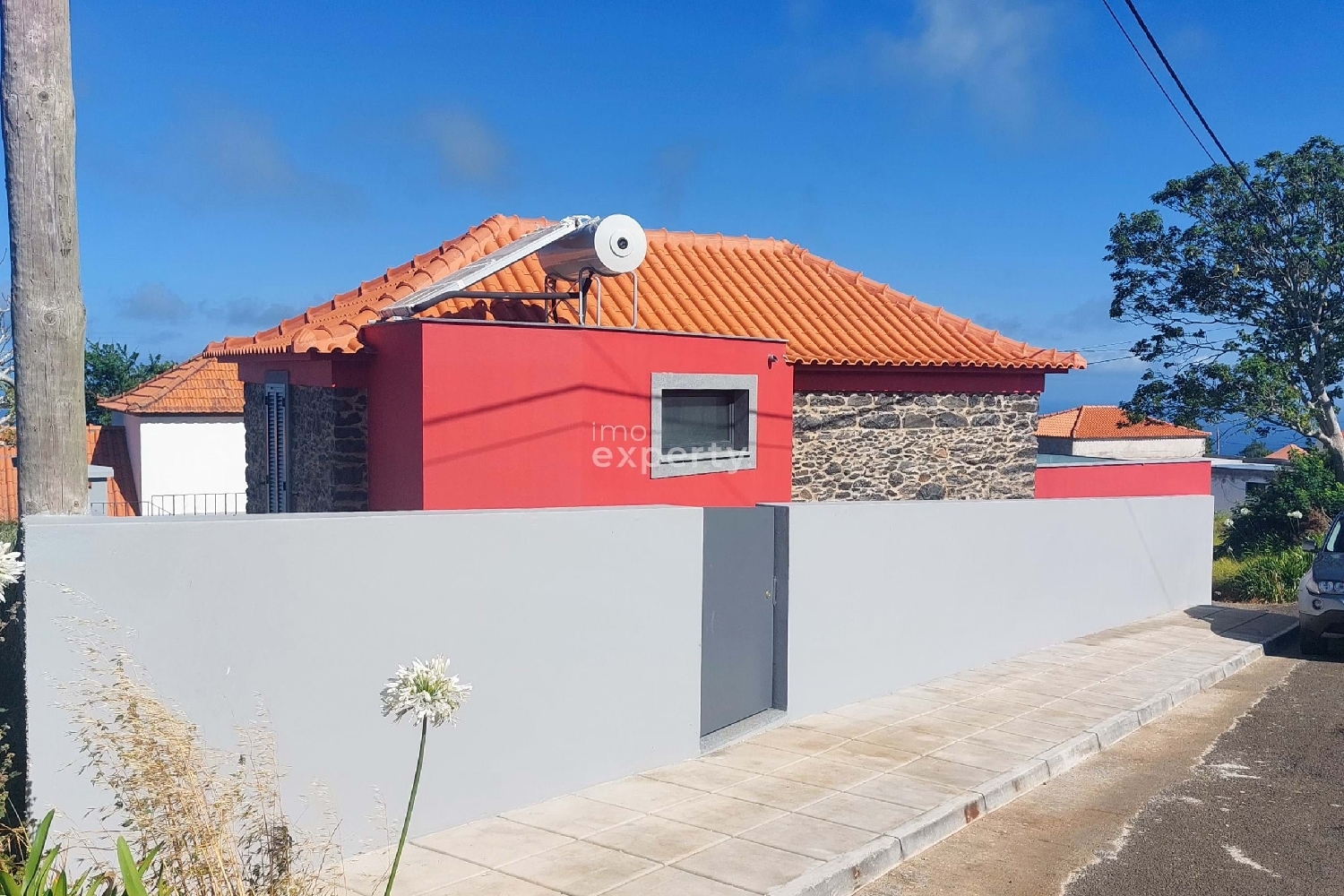  te koop villa Calheta Calheta (Madeira) 5