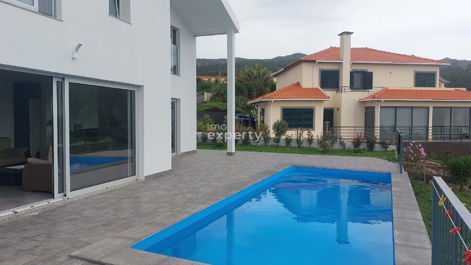  te koop villa Calheta Calheta (Madeira) 1