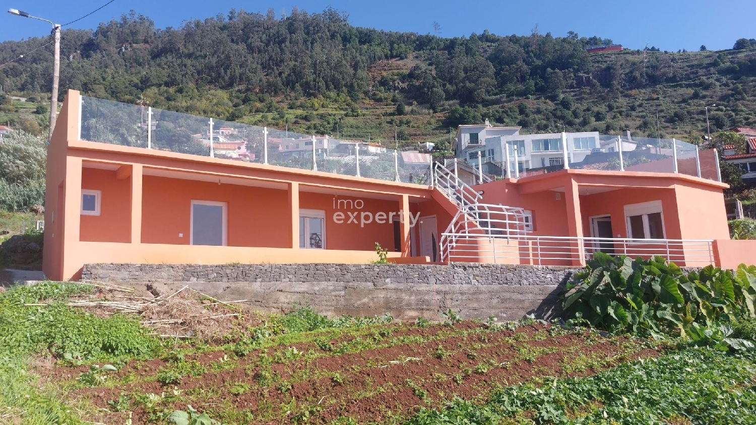  for sale villa Calheta Calheta (Madeira) 1