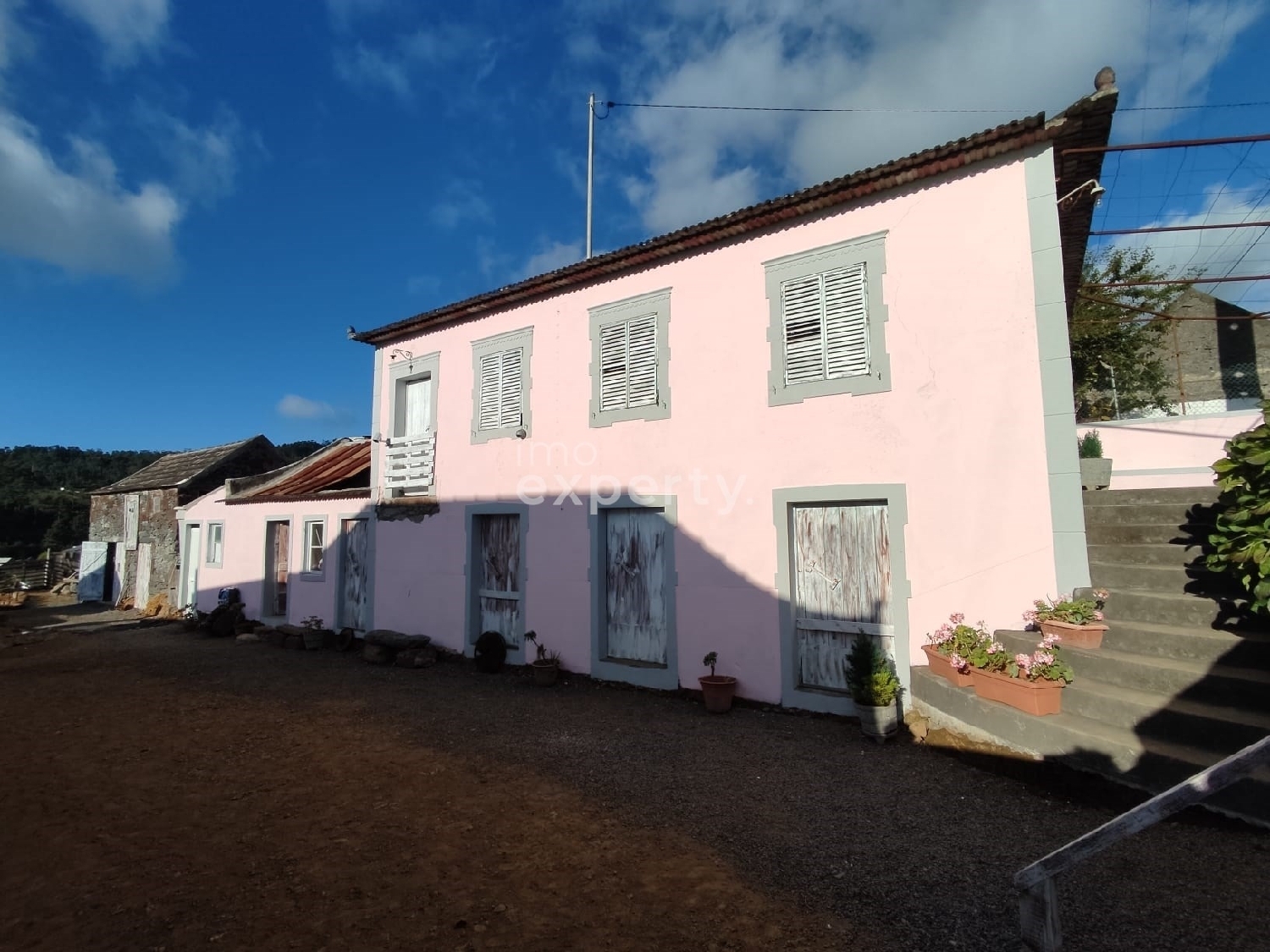  for sale villa Calheta Calheta (Madeira) 1