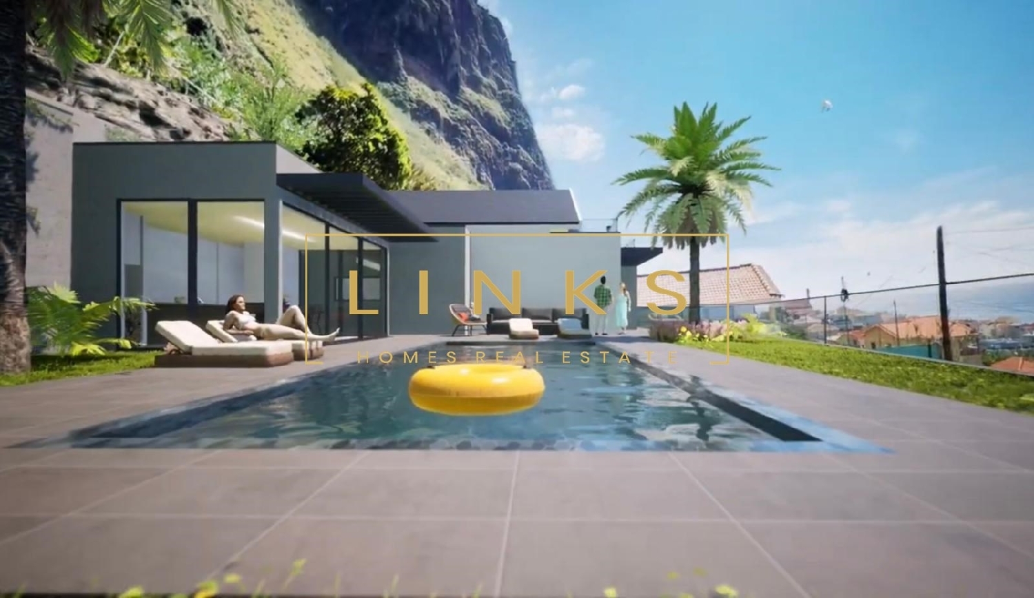  en venta villa Calheta Calheta (Madeira) 1