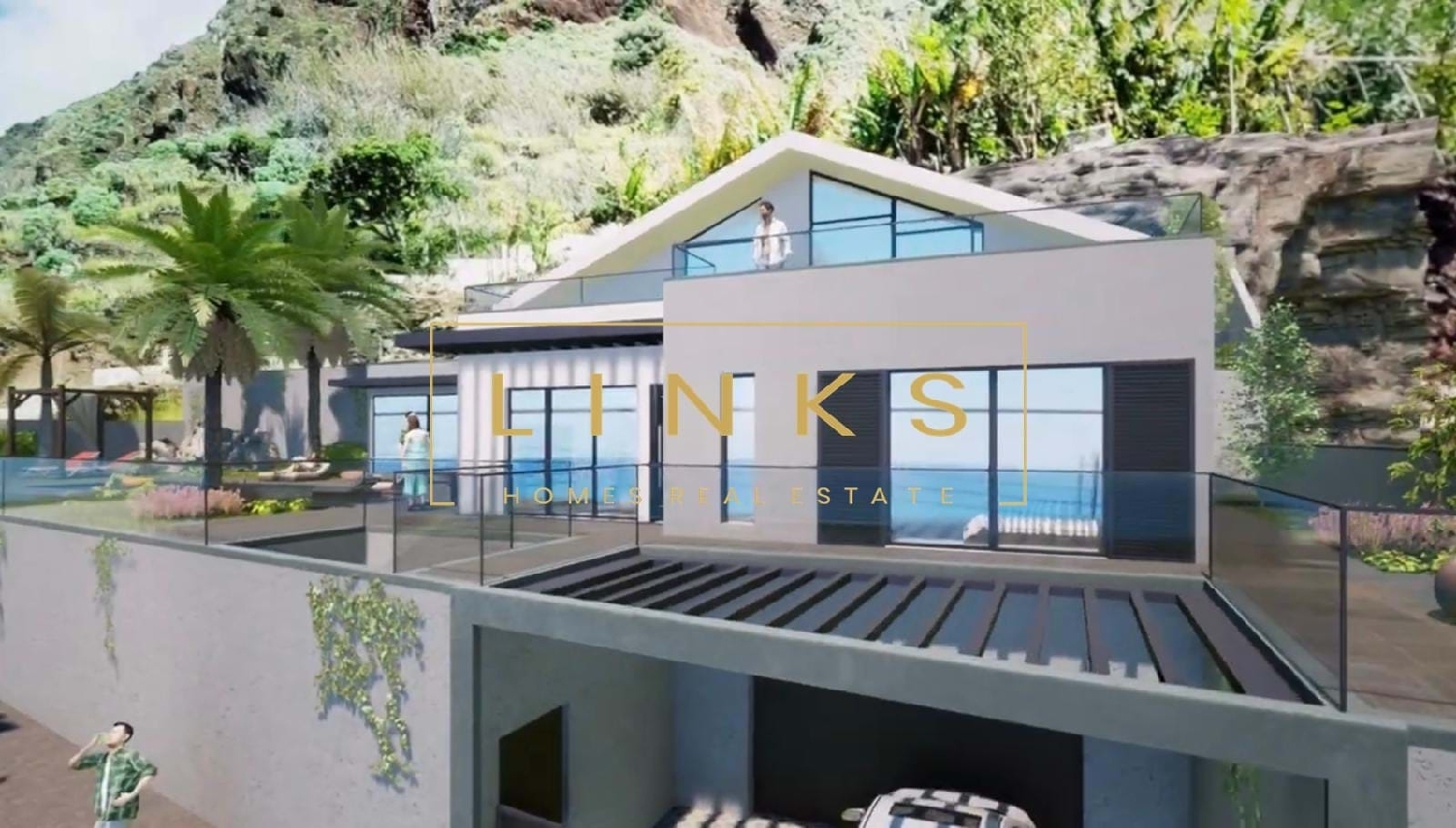  en venta villa Calheta Calheta (Madeira) 3