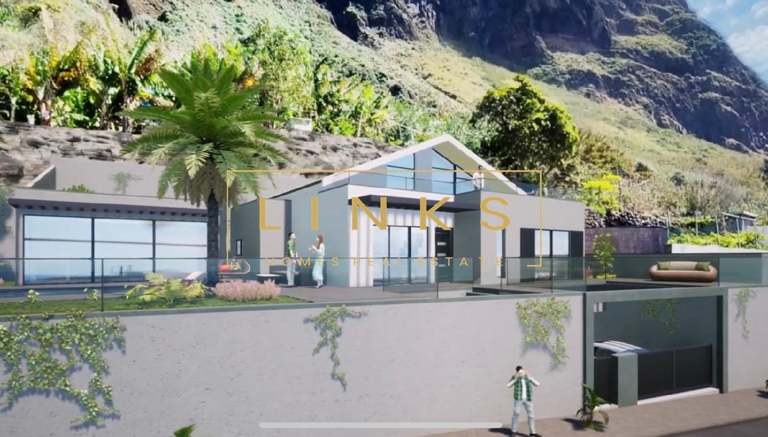  en venta villa Calheta Calheta (Madeira) 4