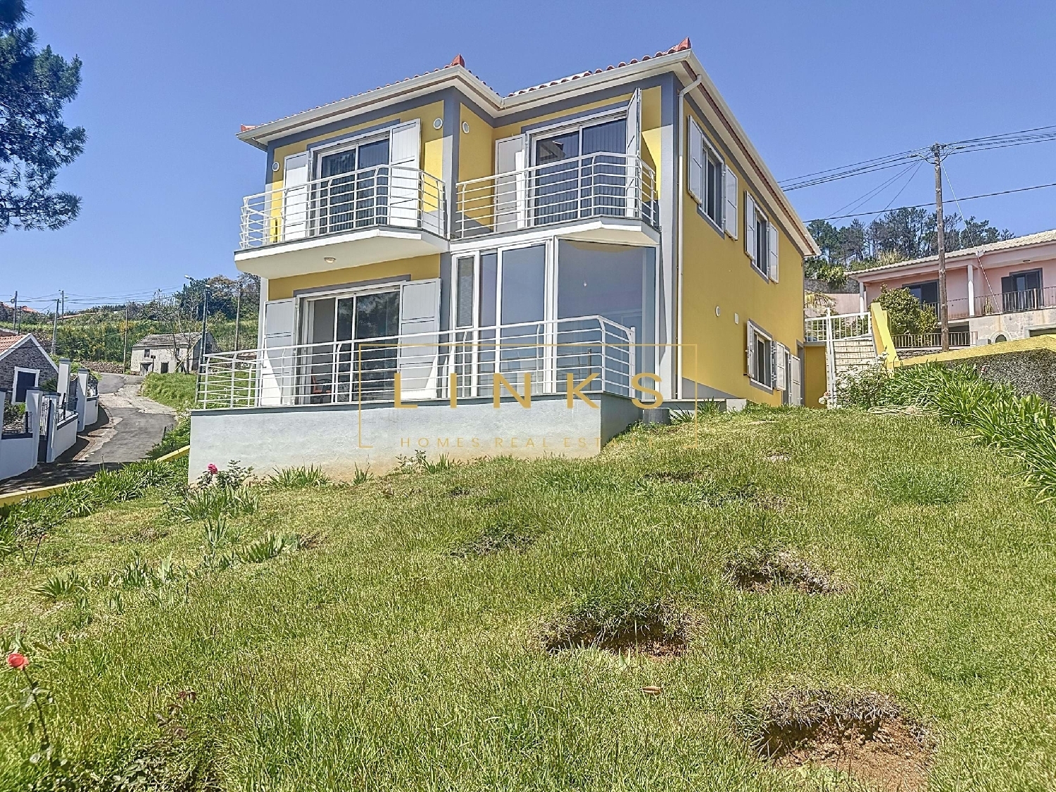  en venta villa Calheta Calheta (Madeira) 2