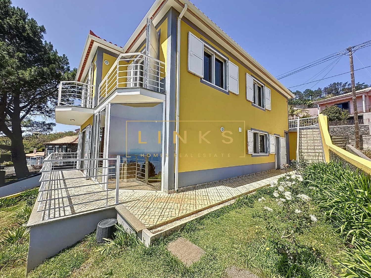  en venta villa Calheta Calheta (Madeira) 3