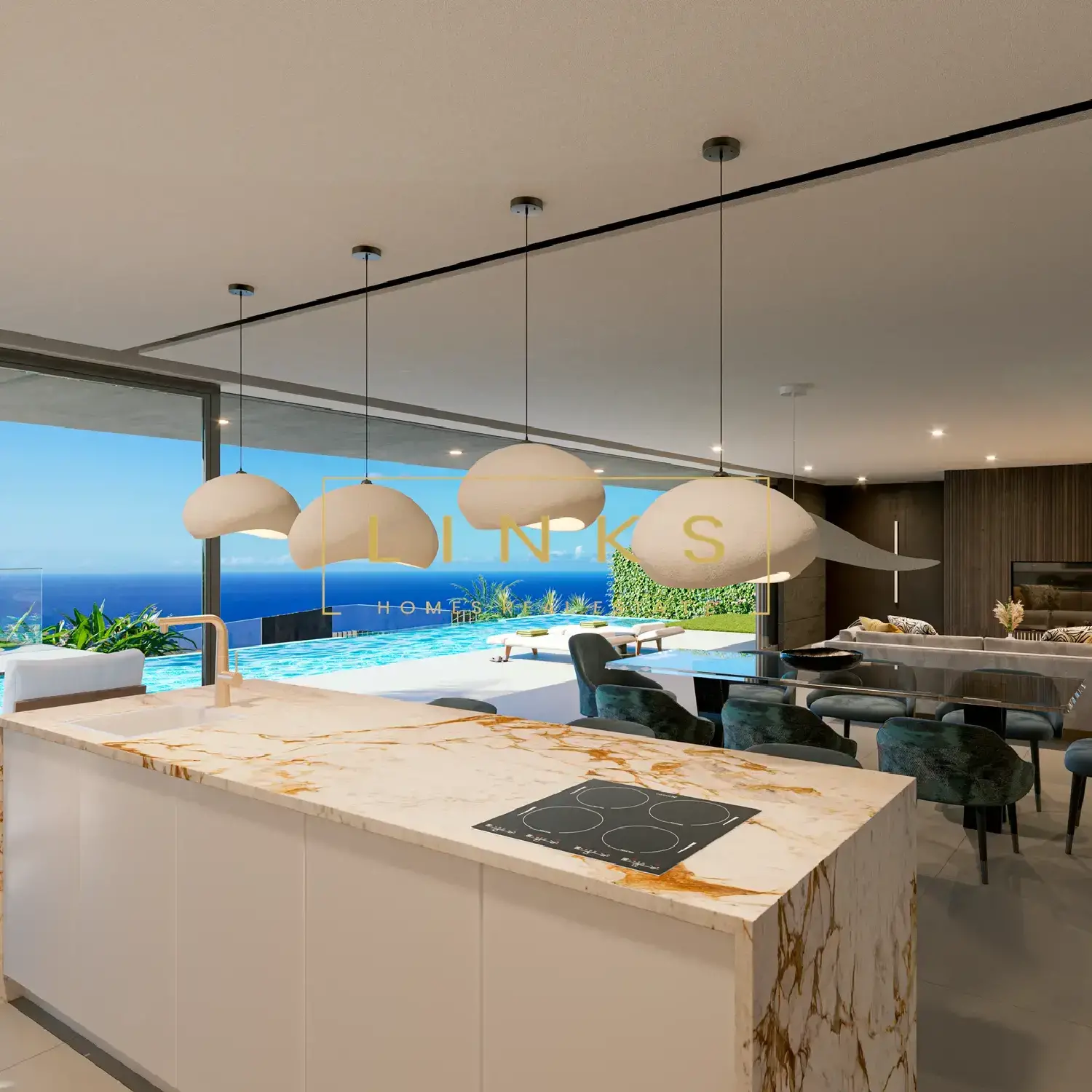  kaufen Villa Calheta Calheta (Madeira) 4