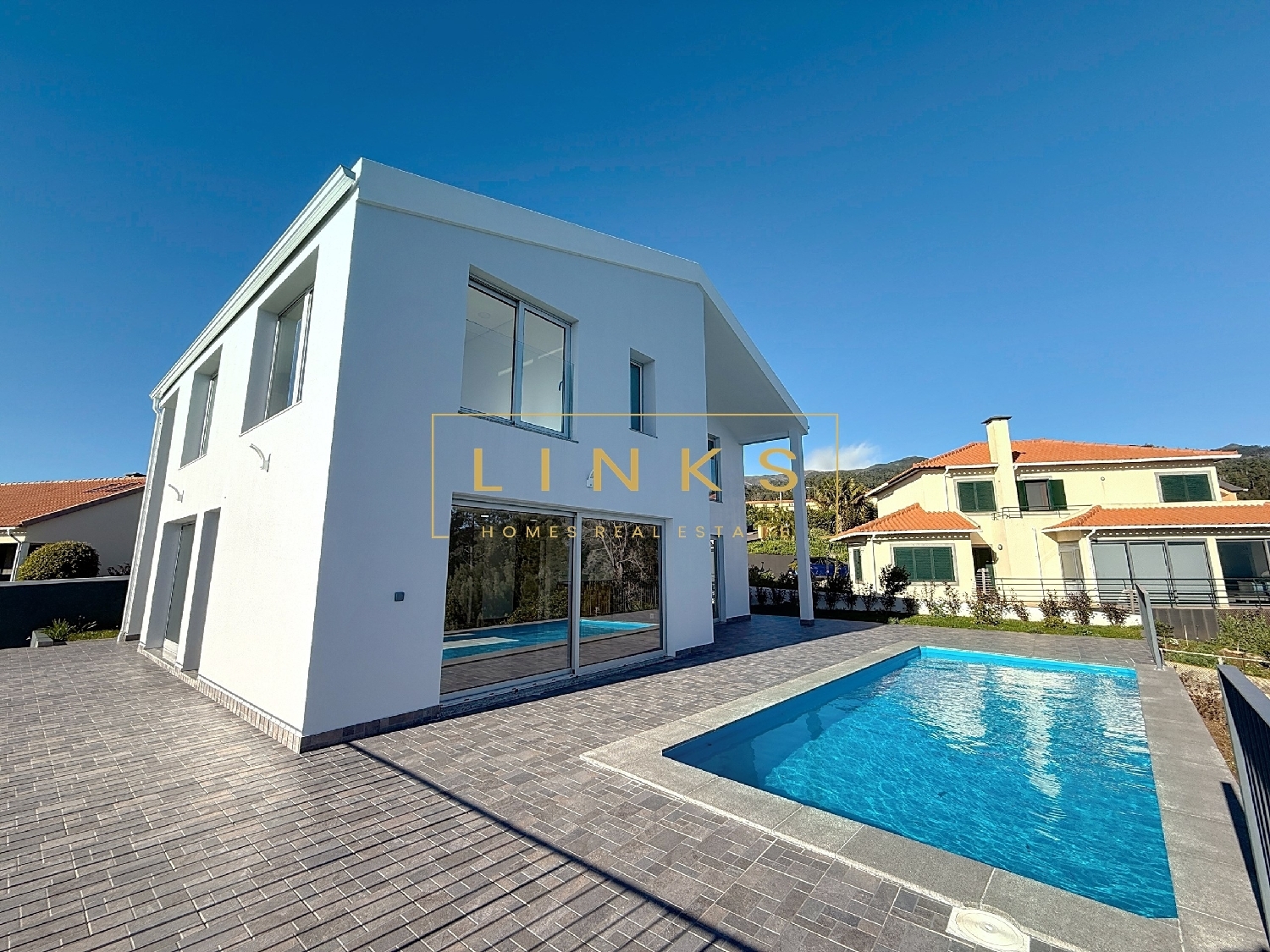  kaufen Villa Calheta Calheta (Madeira) 2