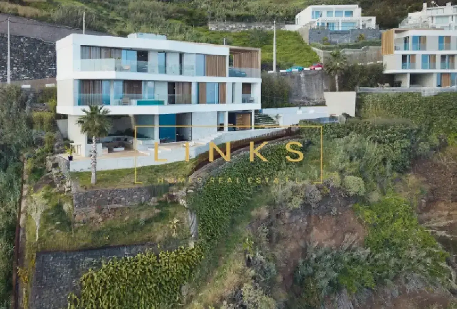  kaufen Villa Calheta Calheta (Madeira) 2