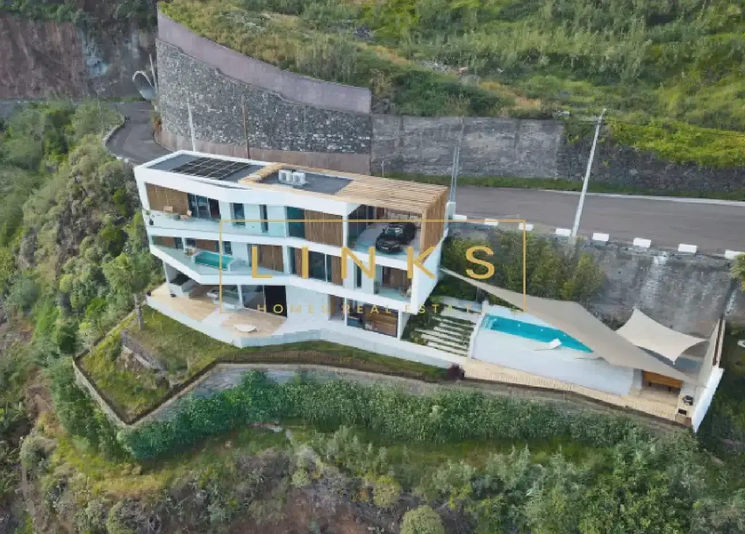  kaufen Villa Calheta Calheta (Madeira) 3