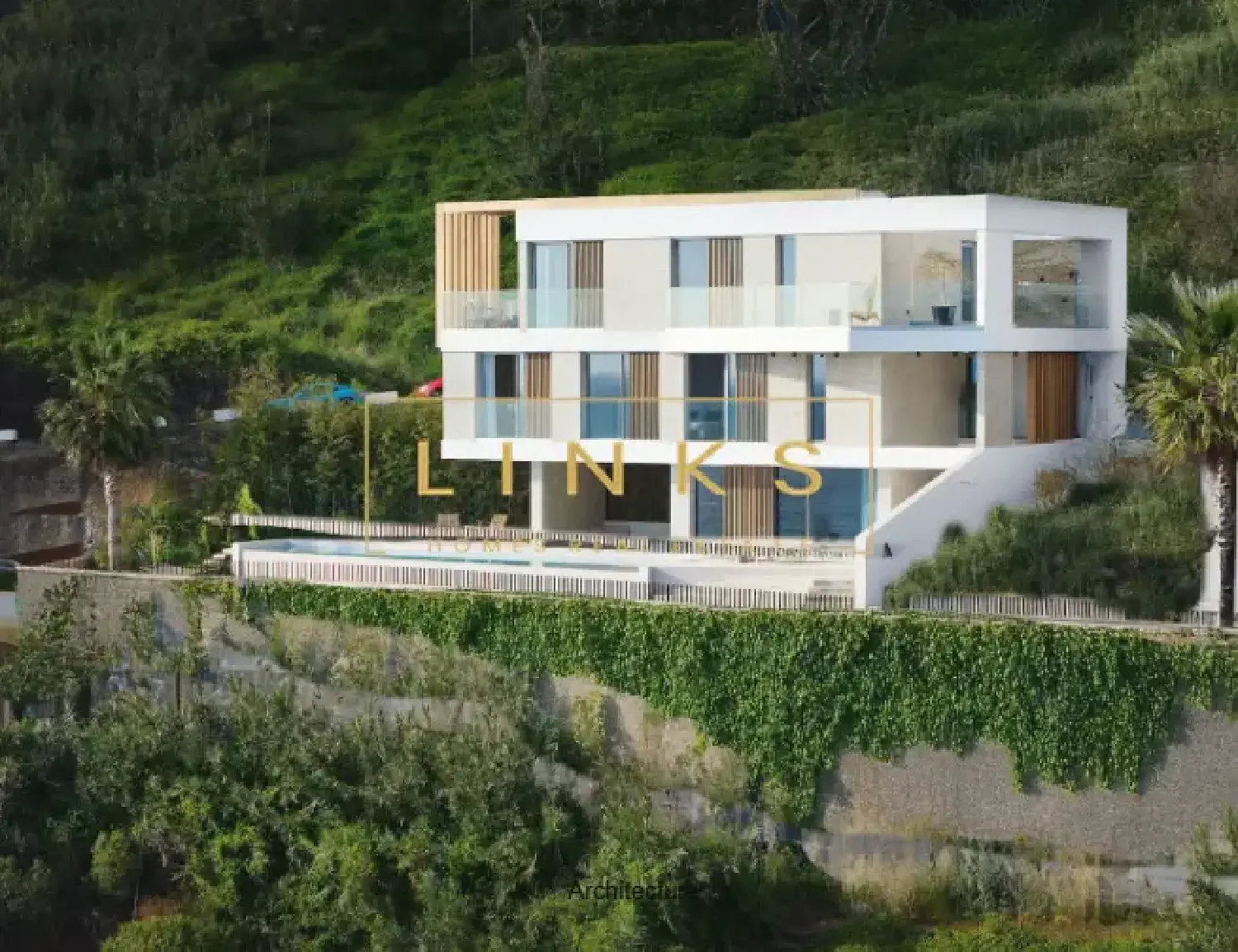  kaufen Villa Calheta Calheta (Madeira) 4