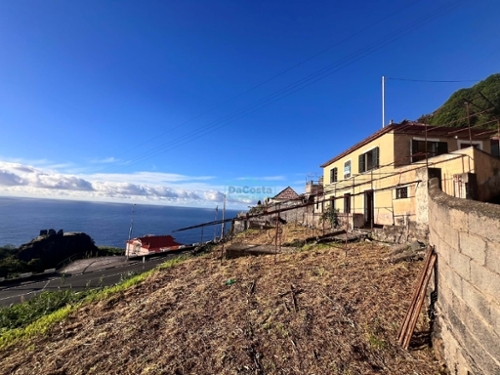 Calheta Calheta (Madeira) 别墅 foto 324589