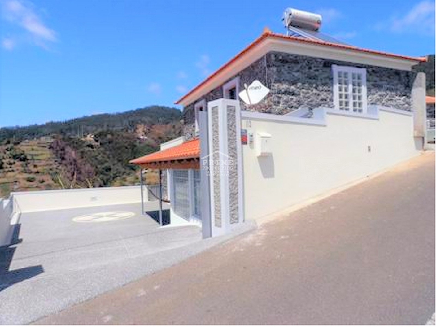  à venda vila Calheta Calheta (Madeira) 1