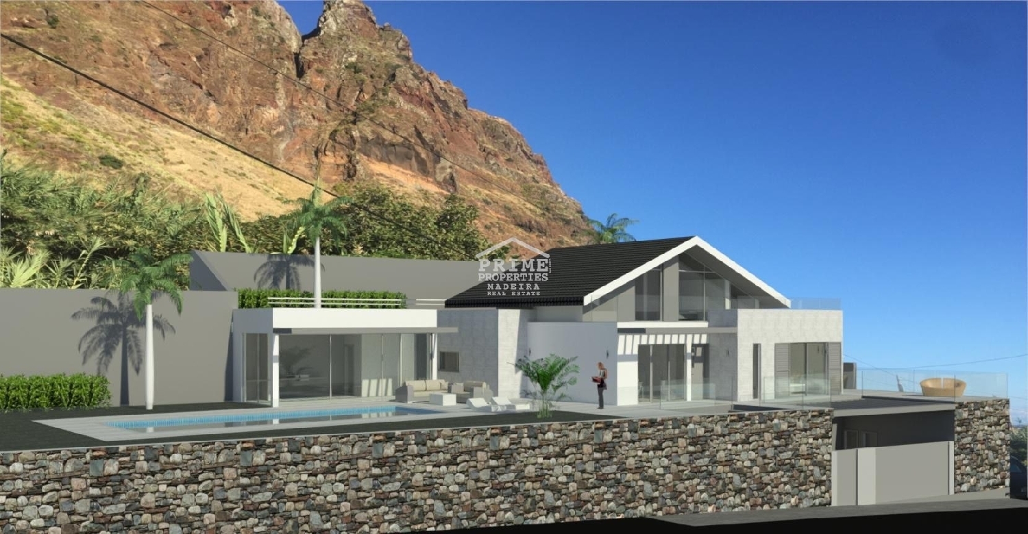  à venda vila Calheta Calheta (Madeira) 1