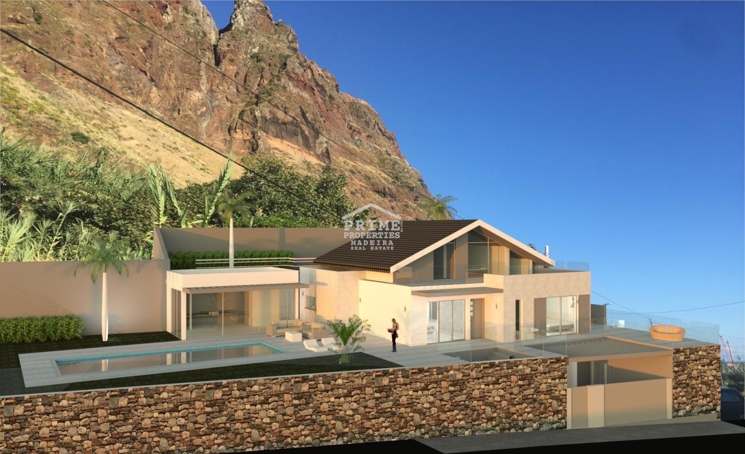  à venda vila Calheta Calheta (Madeira) 2