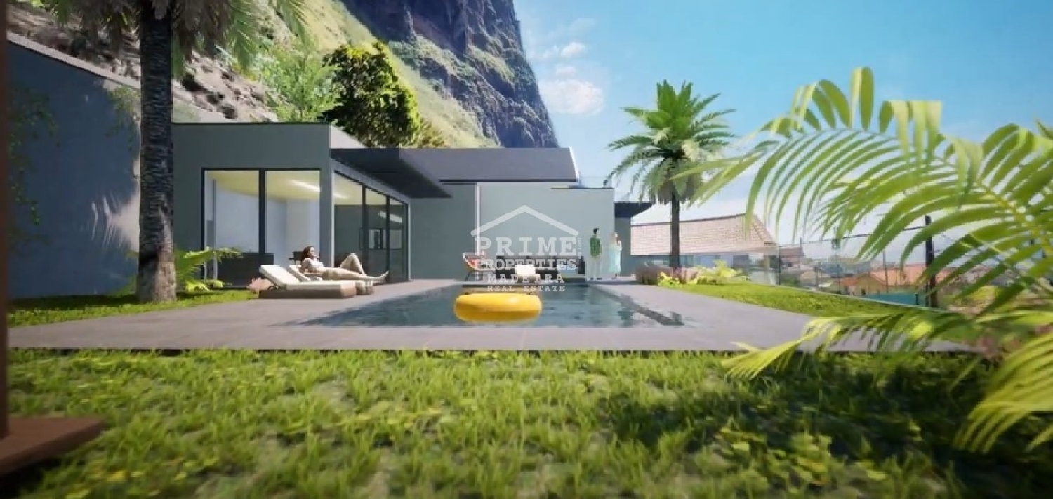  à venda vila Calheta Calheta (Madeira) 5