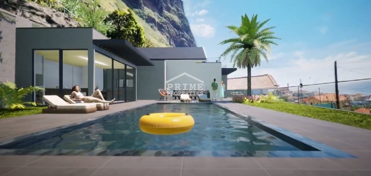  à venda vila Calheta Calheta (Madeira) 6