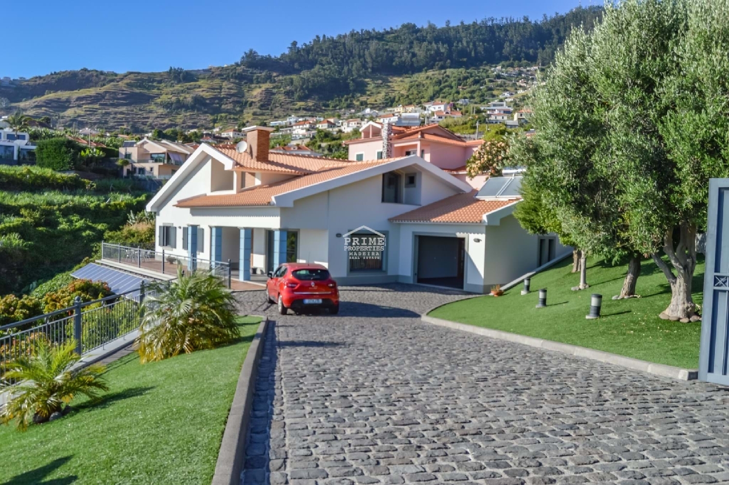  à venda vila Calheta Calheta (Madeira) 1