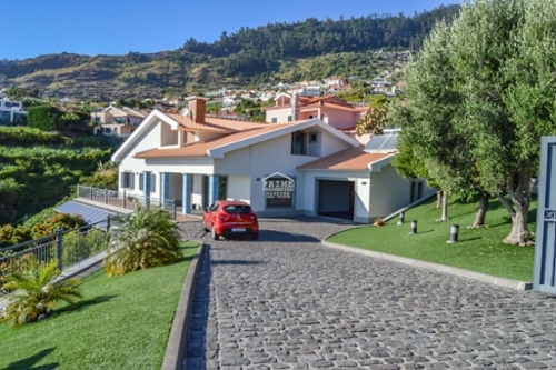 Calheta Calheta (Madeira) vila foto 324744