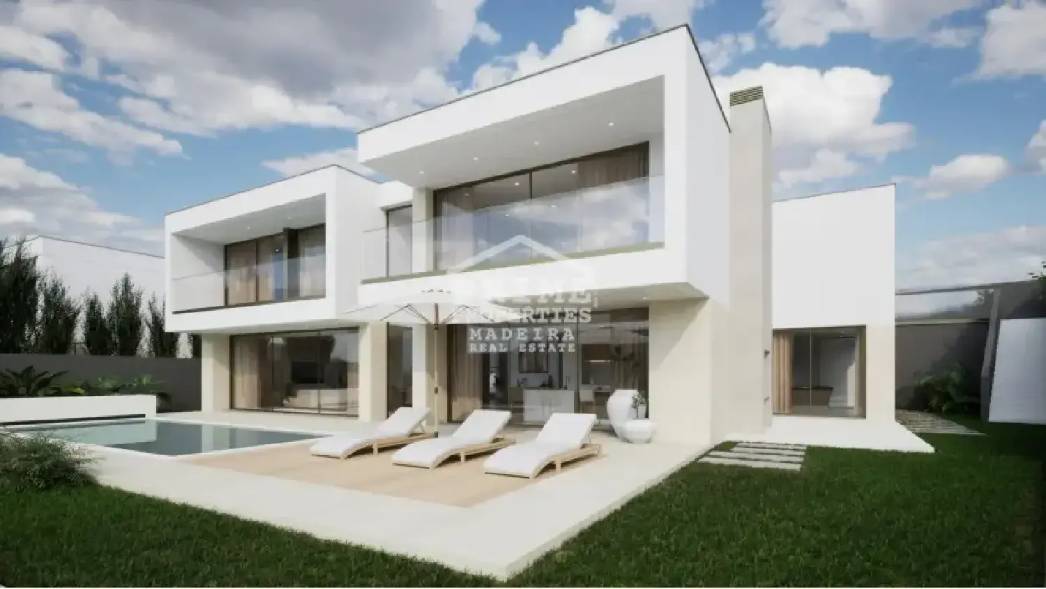  à vendre villa Calheta Calheta (Madeira) 1