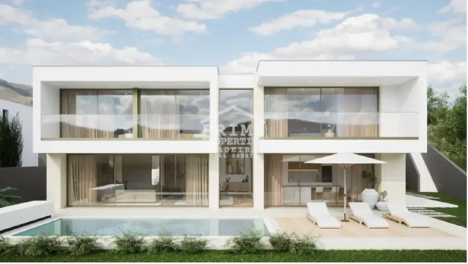 à vendre villa Calheta Calheta (Madeira) 3