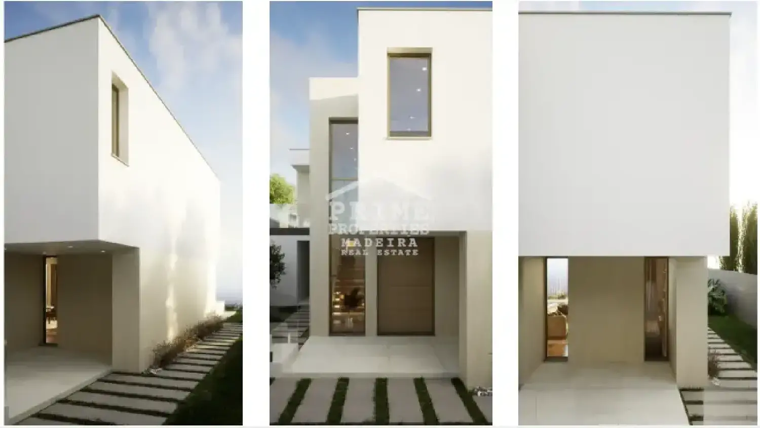  à vendre villa Calheta Calheta (Madeira) 8