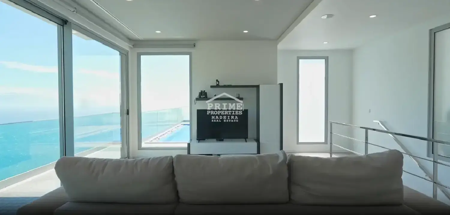  for sale villa Calheta Calheta (Madeira) 1
