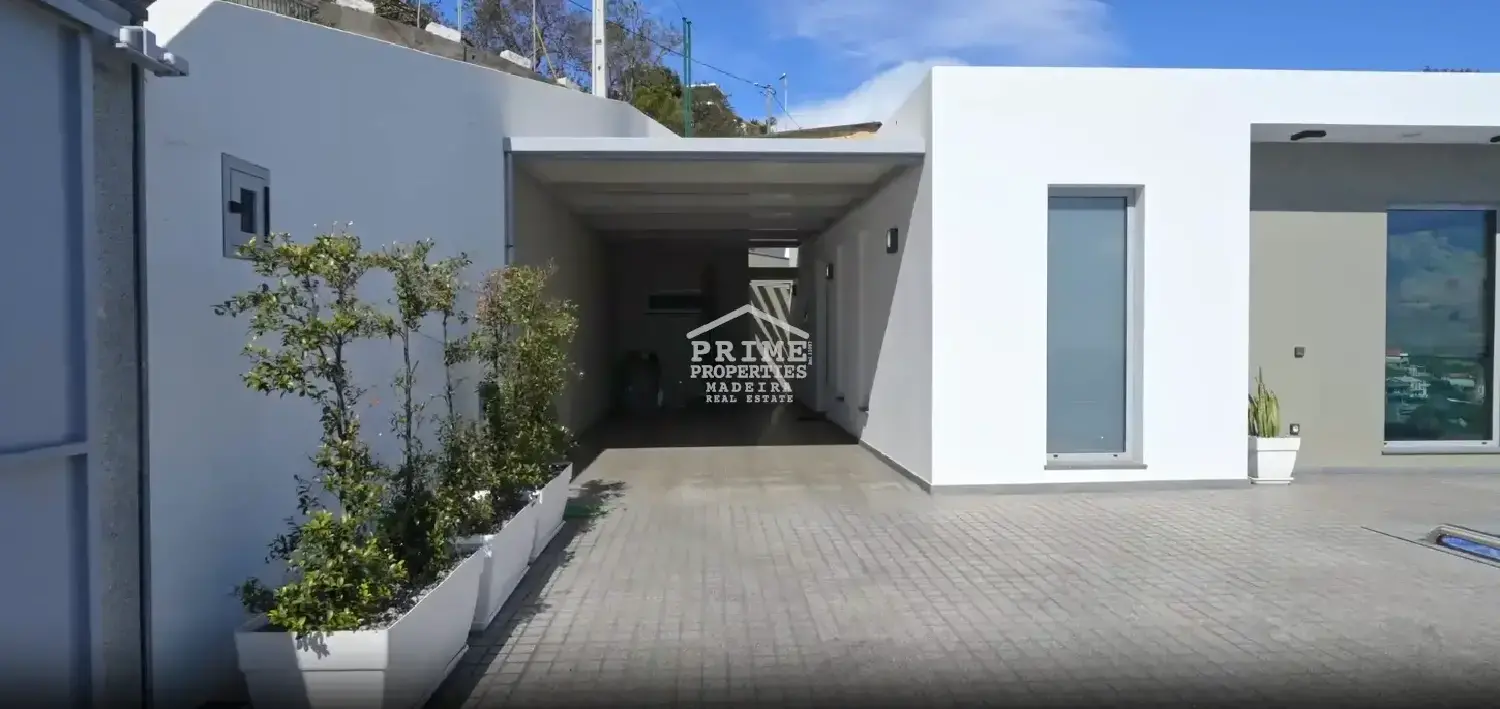 for sale villa Calheta Calheta (Madeira) 2
