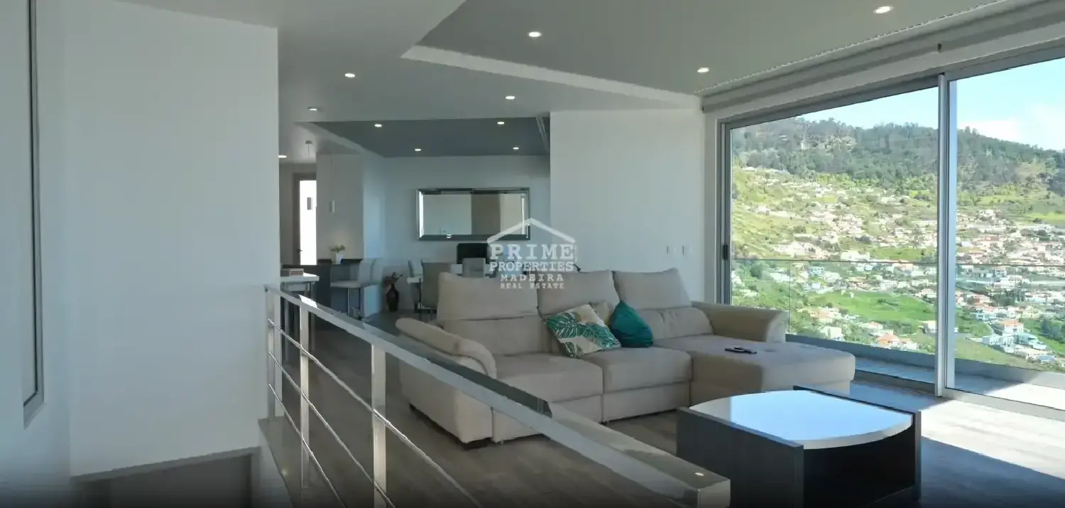  for sale villa Calheta Calheta (Madeira) 8