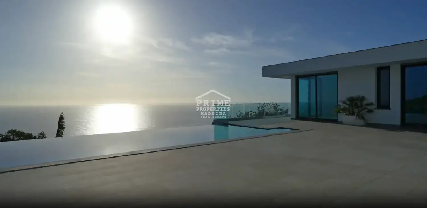  kaufen Villa Calheta Calheta (Madeira) 2