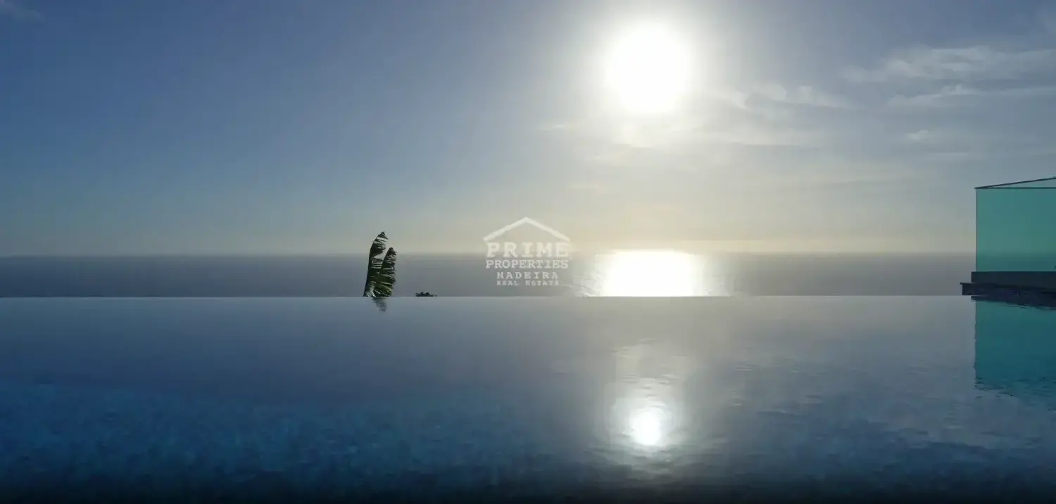  kaufen Villa Calheta Calheta (Madeira) 3