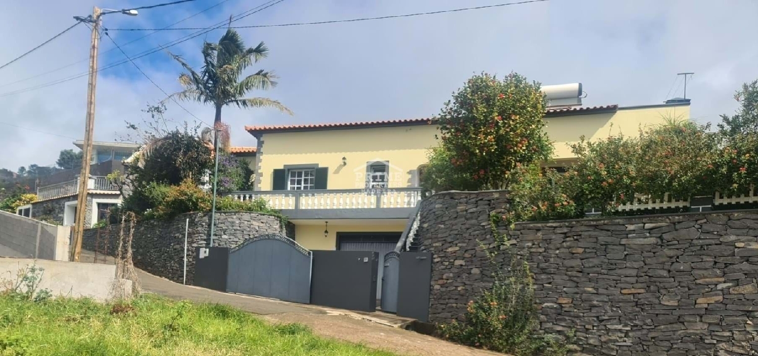  for sale villa Calheta Calheta (Madeira) 1