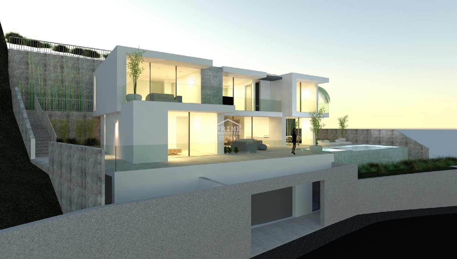 kaufen Villa Calheta Calheta (Madeira) 1