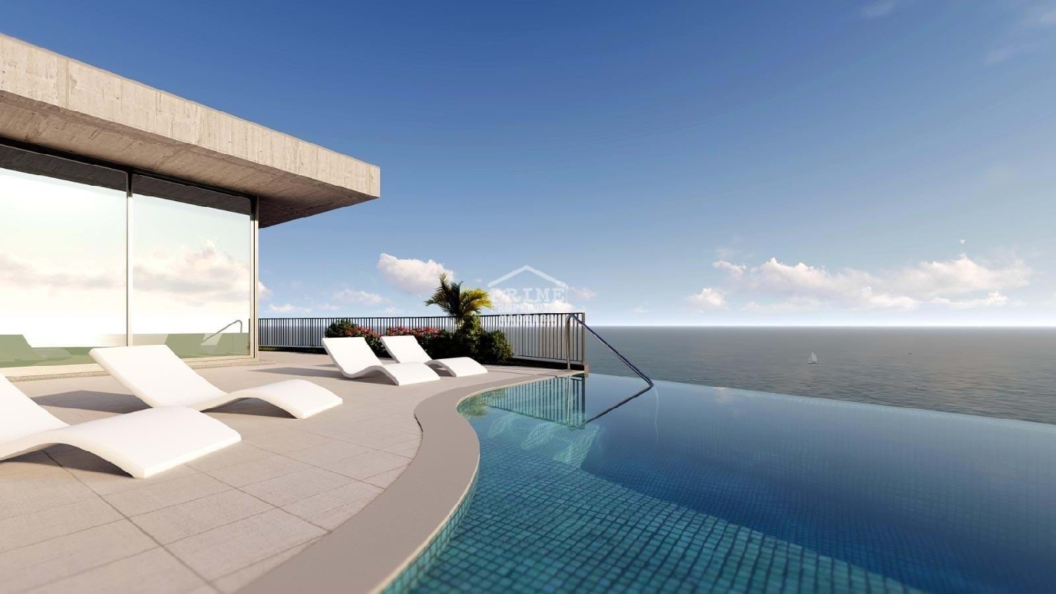  te koop villa Calheta Calheta (Madeira) 1