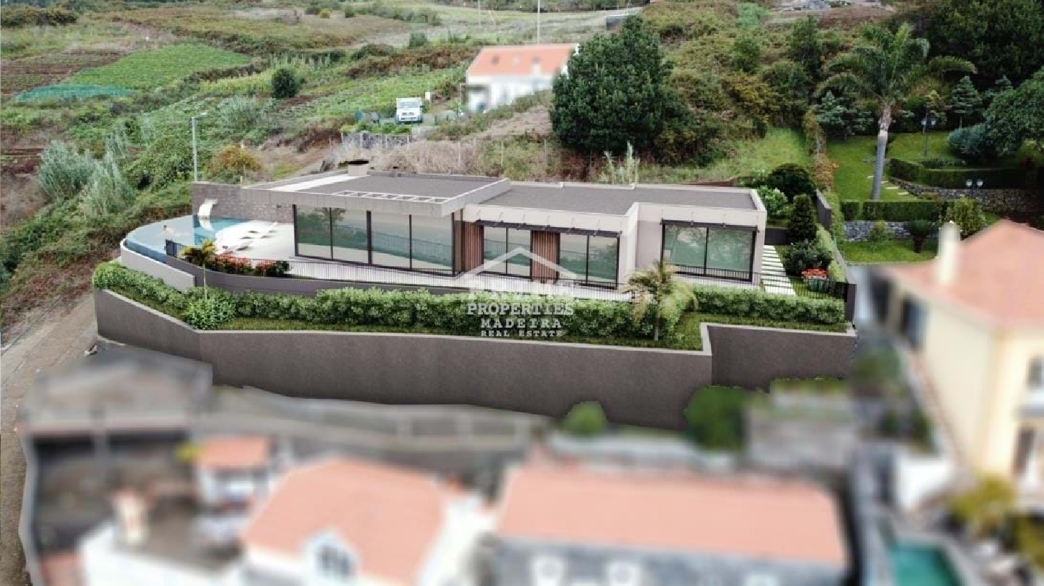  te koop villa Calheta Calheta (Madeira) 2