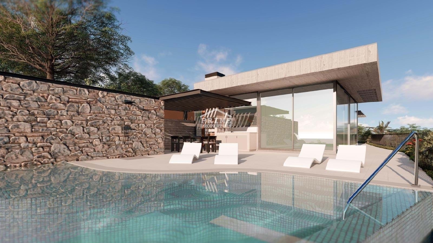  te koop villa Calheta Calheta (Madeira) 3