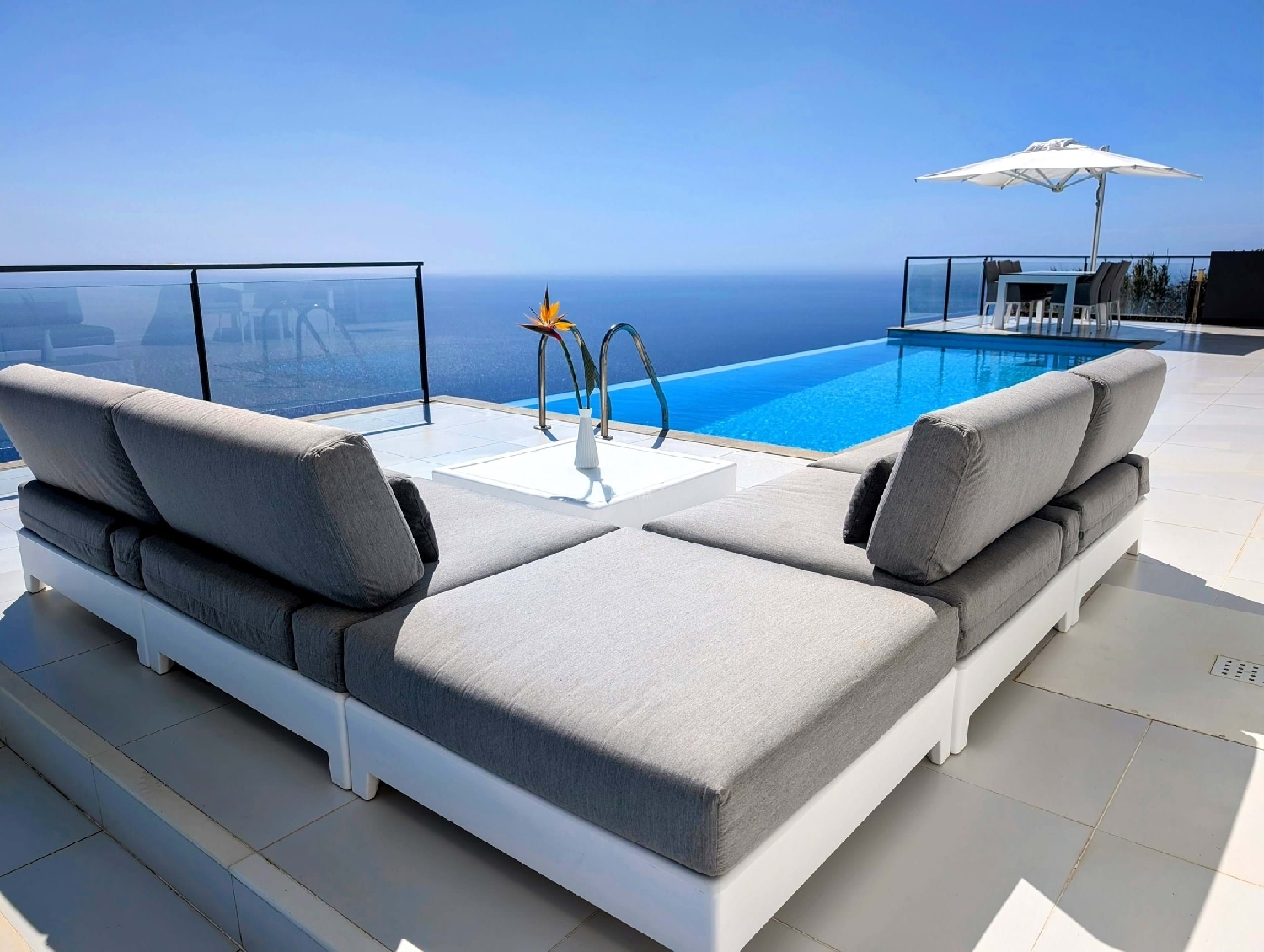  te koop villa Calheta Calheta (Madeira) 1