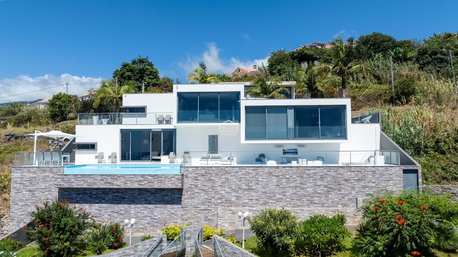 te koop villa Calheta Calheta (Madeira) 2