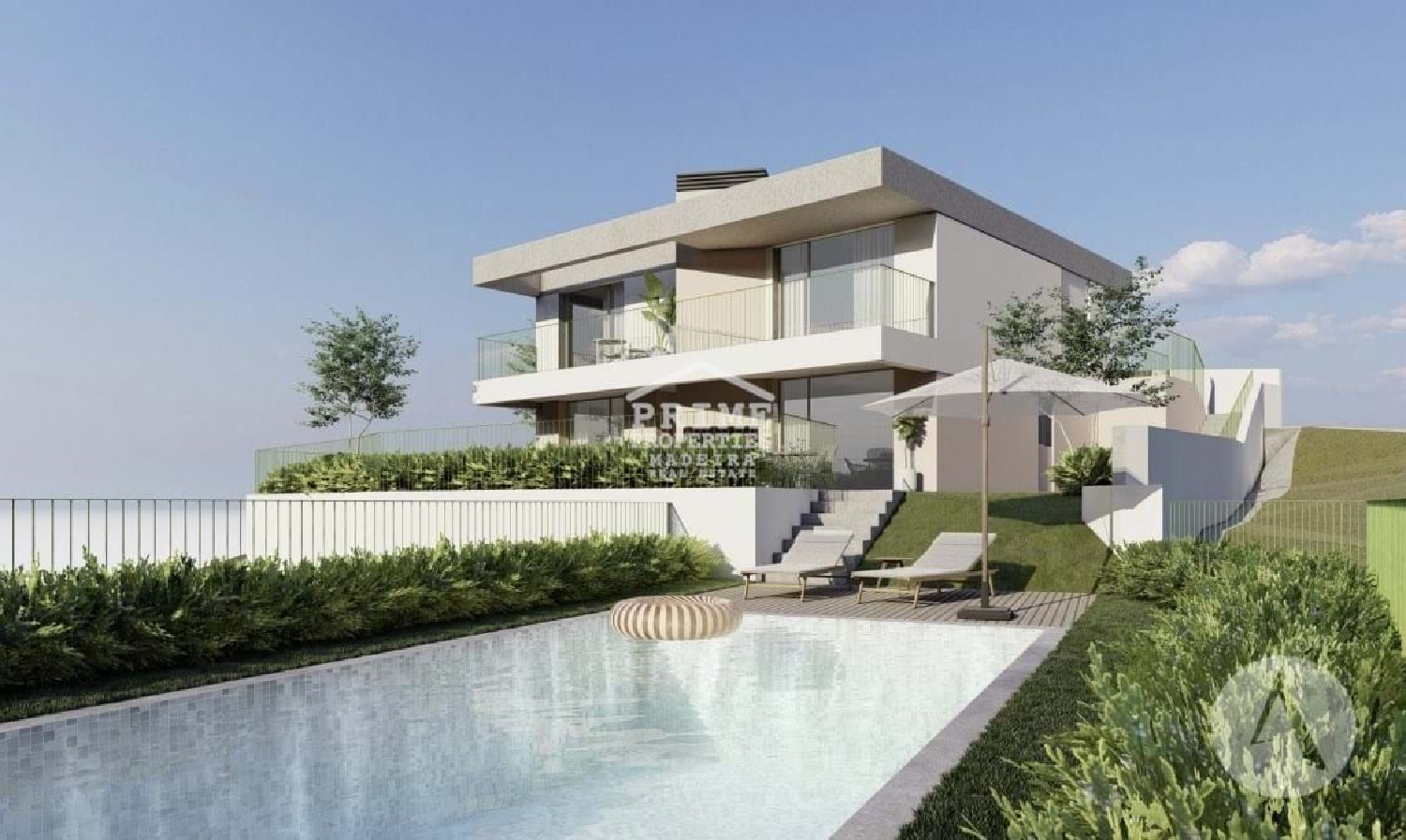  te koop villa Calheta Calheta (Madeira) 1