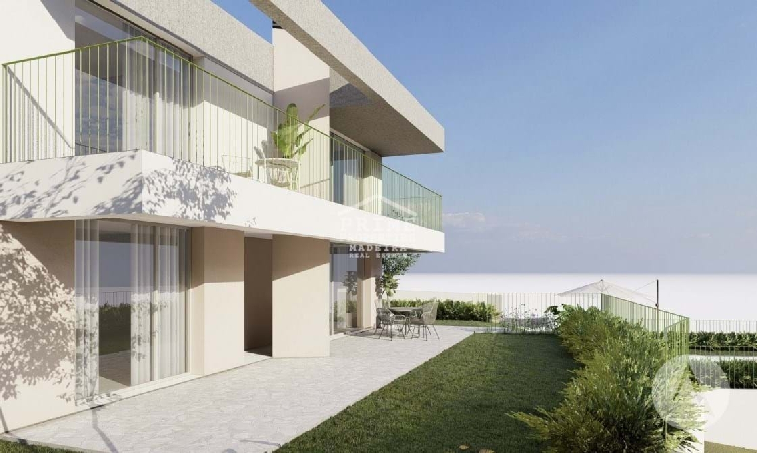  te koop villa Calheta Calheta (Madeira) 2