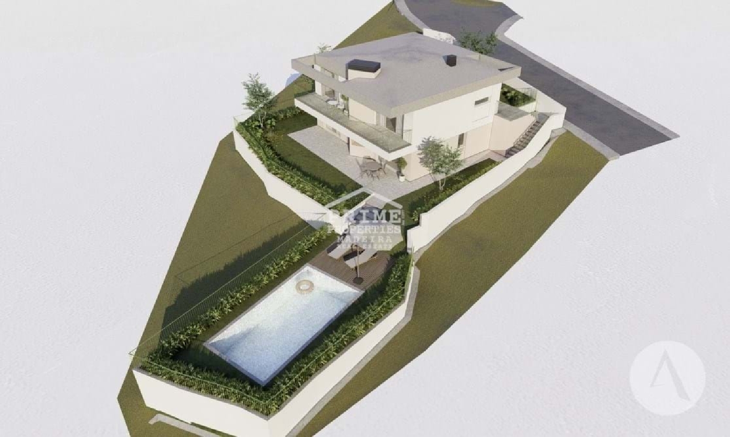  te koop villa Calheta Calheta (Madeira) 7