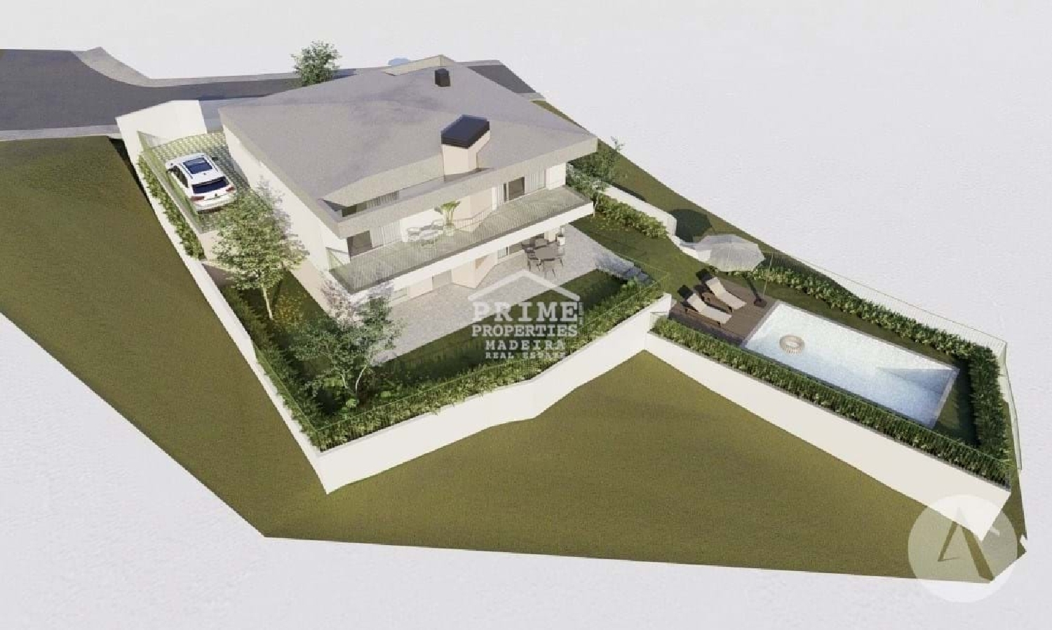  te koop villa Calheta Calheta (Madeira) 8